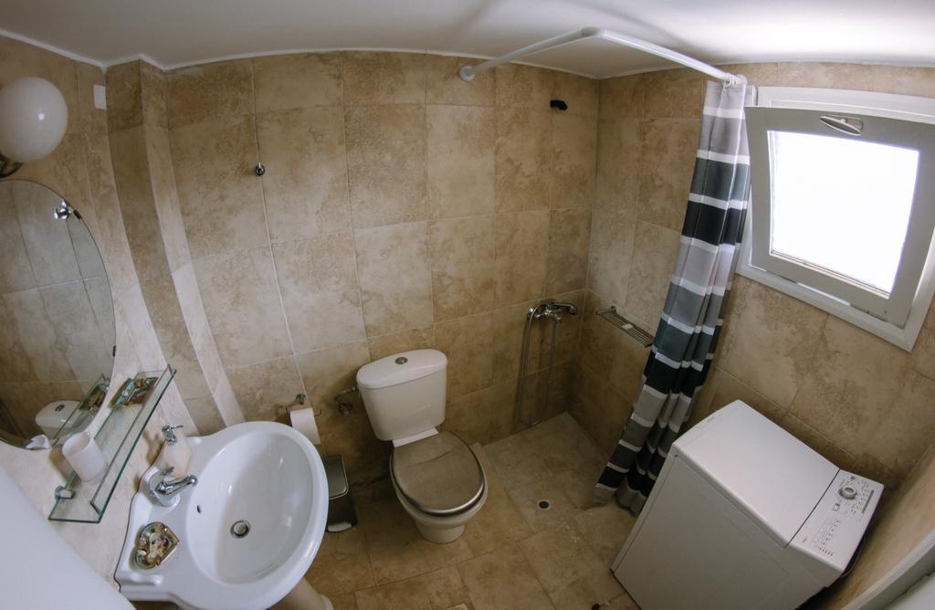La Fiora Old Town Chania Chania  Room photo