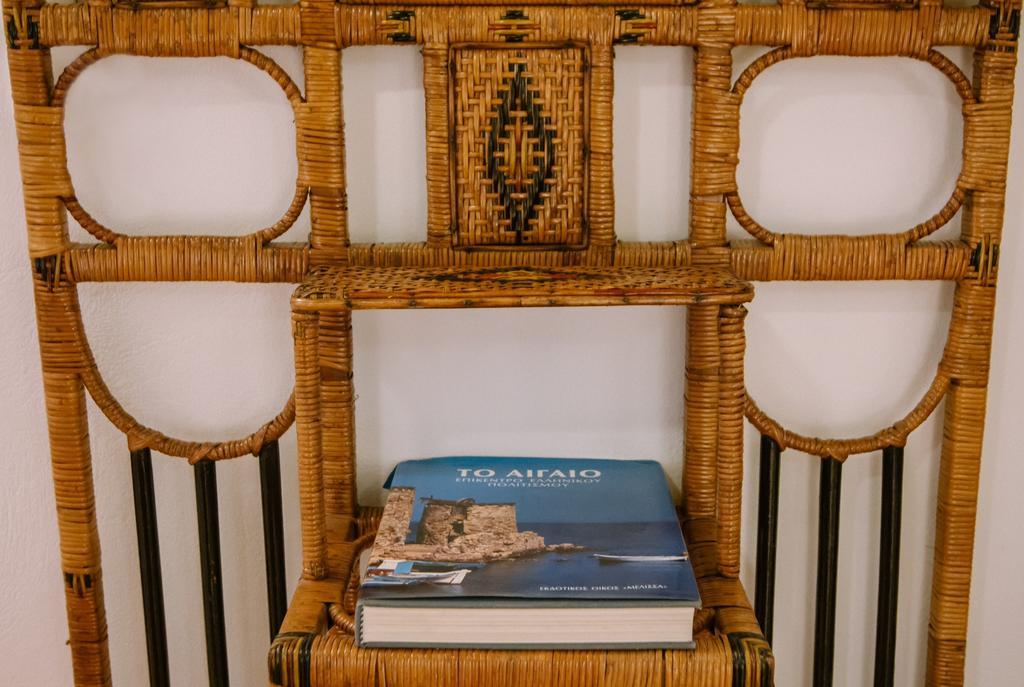 La Fiora Old Town Chania Chania  Room photo