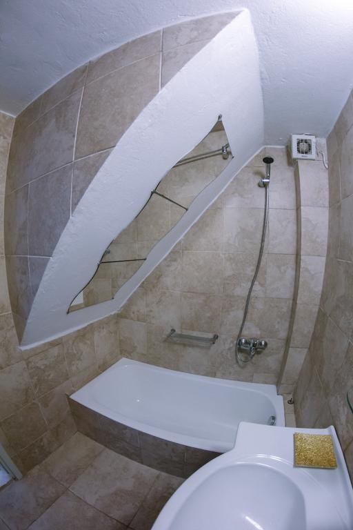 La Fiora Old Town Chania Chania  Room photo