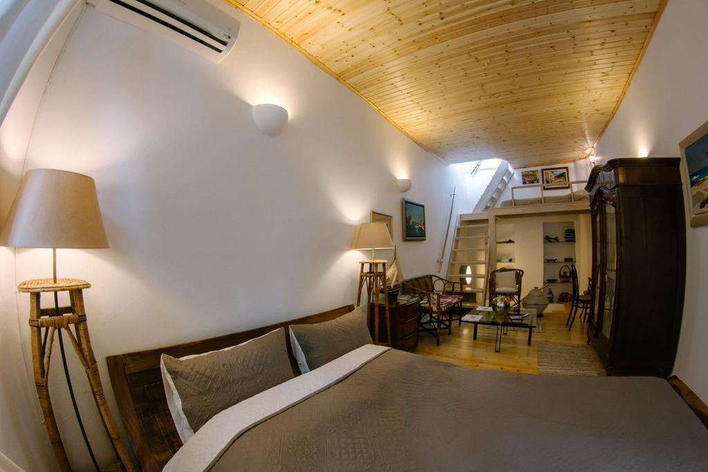 La Fiora Old Town Chania Chania  Room photo