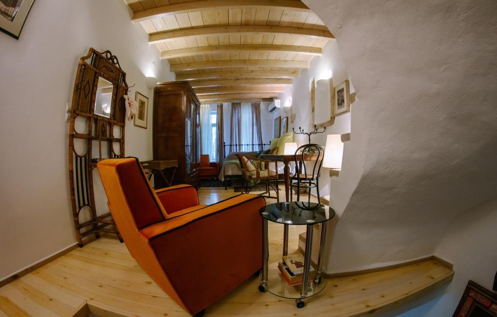 La Fiora Old Town Chania Chania  Room photo
