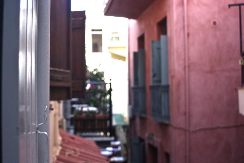 La Fiora Old Town Chania Chania  Exterior photo